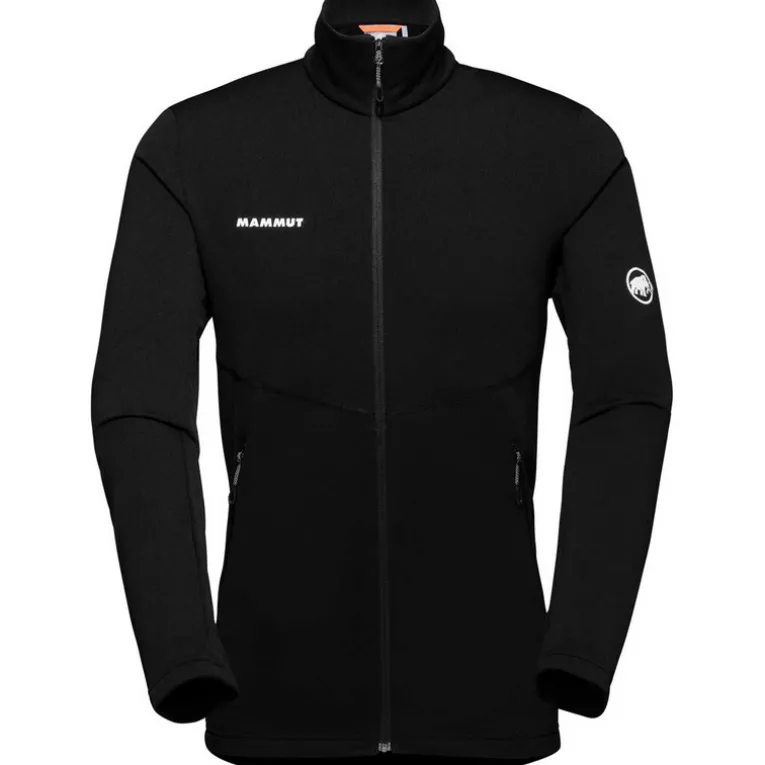 Herren Aconcagua Light ML Jacke