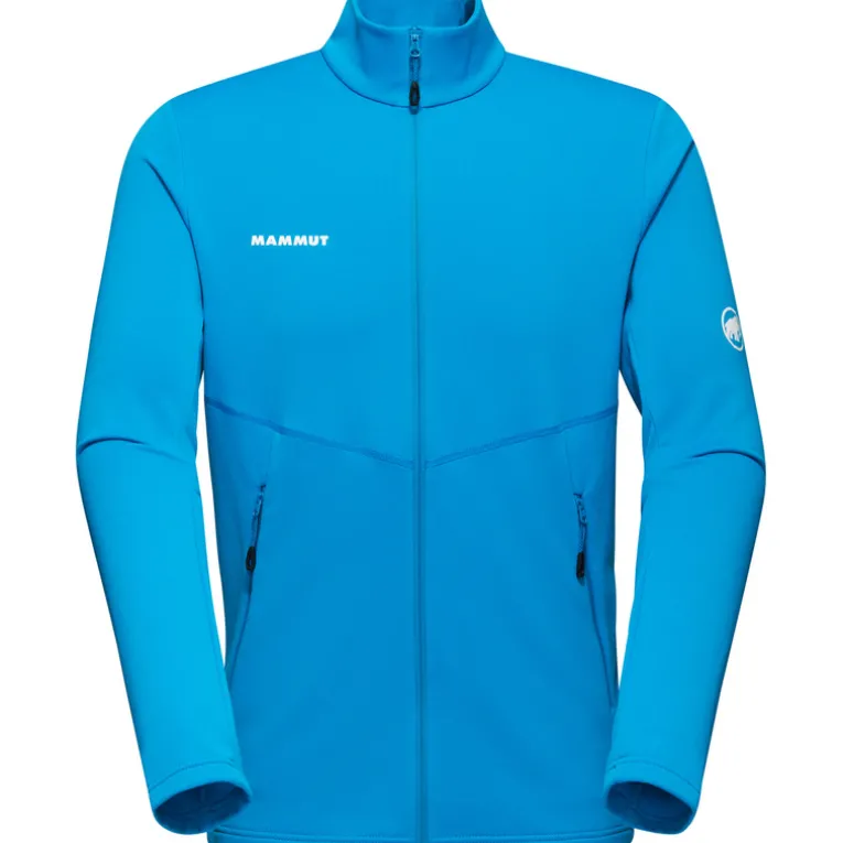 Herren Aconcagua Light ML Jacke