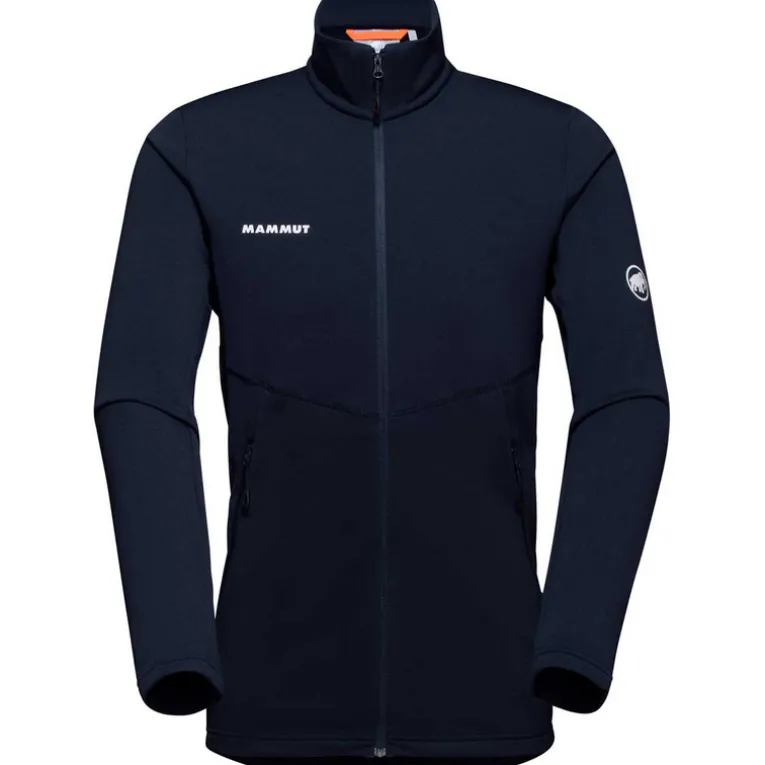 Herren Aconcagua Light ML Jacke