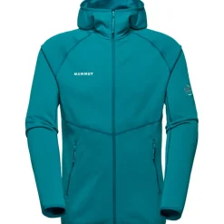Herren Aconcagua ML Hoodie Jacke
