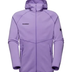 Herren Aconcagua ML Hoodie Jacke