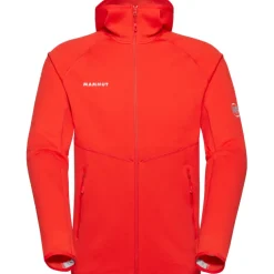 Herren Aconcagua ML Hoodie Jacke