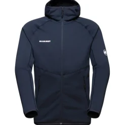 Herren Aconcagua ML Hoodie Jacke