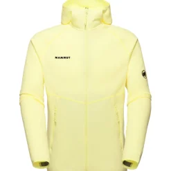Herren Aconcagua ML Hoodie Jacke