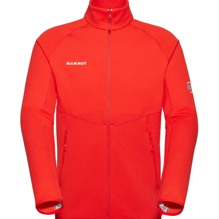 Herren Aconcagua ML Jacke