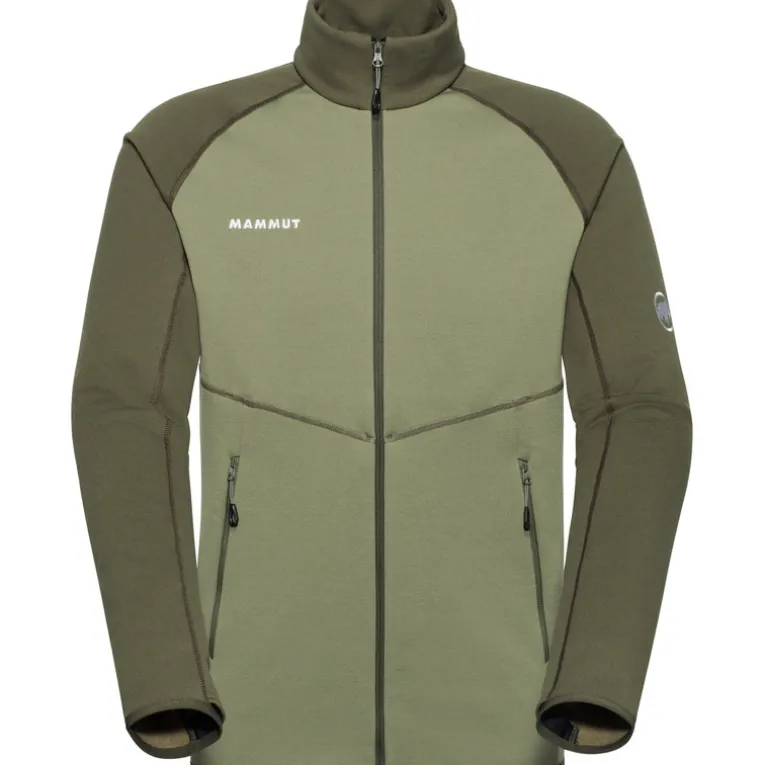 Herren Aconcagua ML Jacke