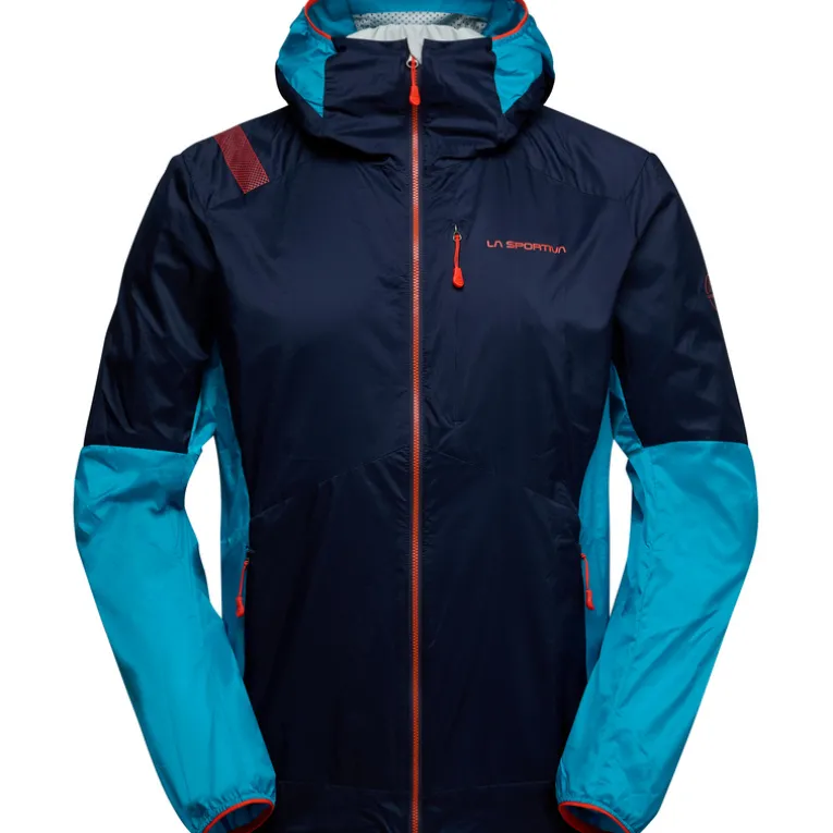 Herren Across Lite Jacke