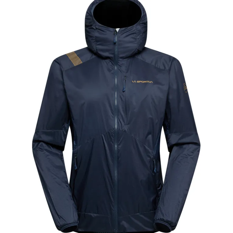 Herren Across Lite Jacke