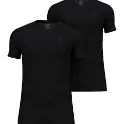 Herren Active Everyday Eco 2er Pack T-Shirts