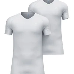 Herren Active Everyday Eco 2er Pack T-Shirts