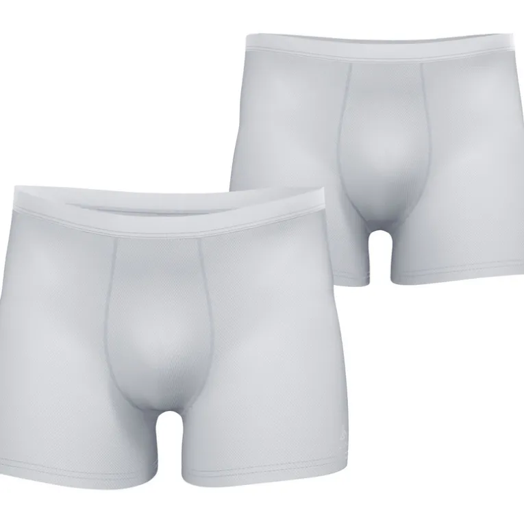 Herren Active Everyday Eco 2er Pack Unterhosen