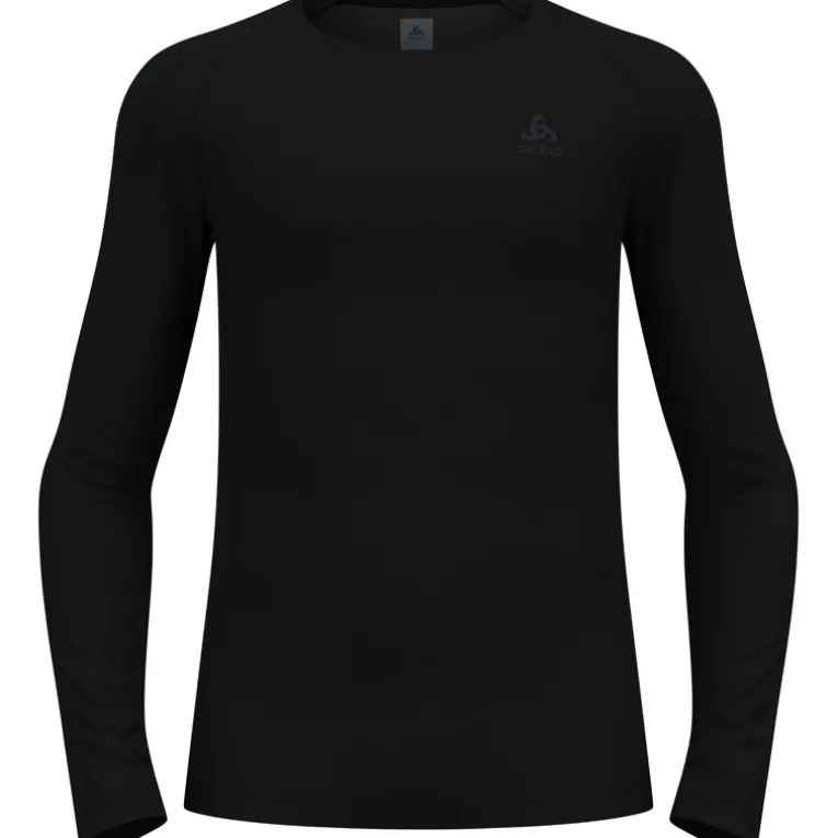 Herren Active F-Dry Light Longsleeve