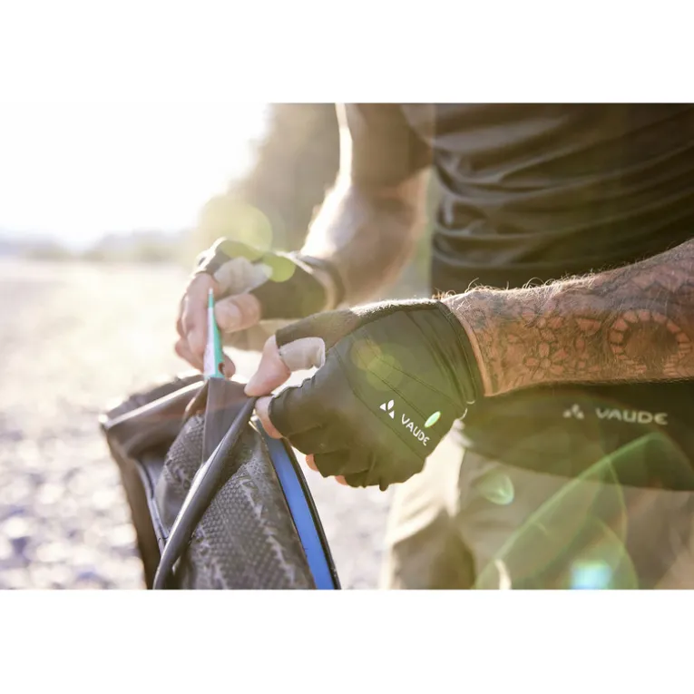 Herren Active Handschuhe