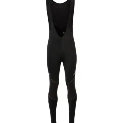 Herren Active Warm Bib lang