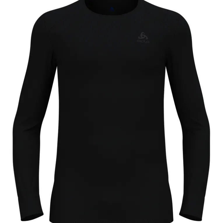 Herren Active Warm Eco Crew Longsleeve