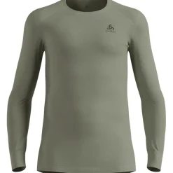 Herren Active Warm Eco Crew Longsleeve