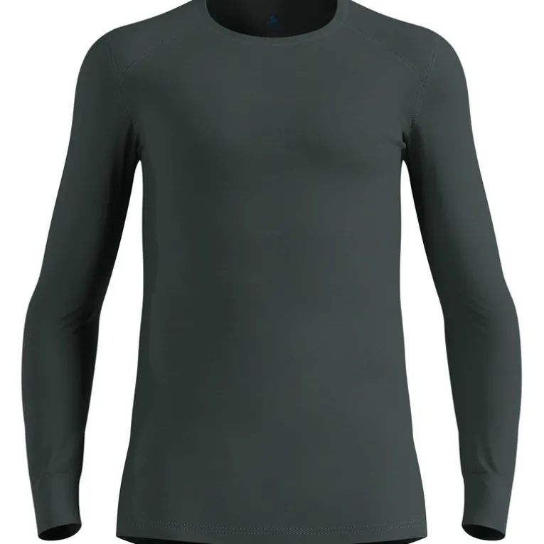 Herren Active Warm Eco Crew Longsleeve