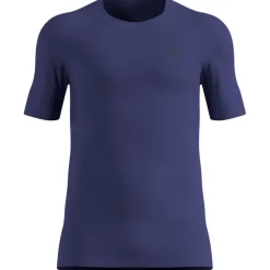 Herren Active Warm Eco Crew T-Shirt