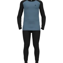 Herren Active Warm Eco Set