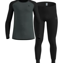 Herren Active Warm Eco Set