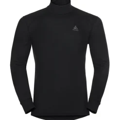 Herren Active Warm Eco Turtle Longsleeve