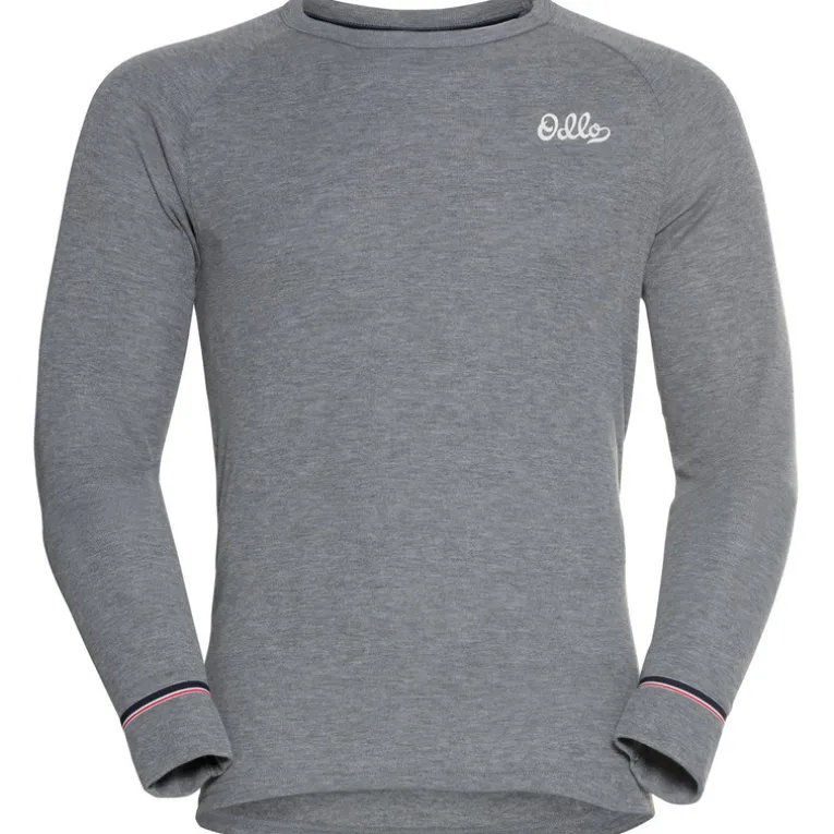 Herren Active Warm Originals Longsleeve