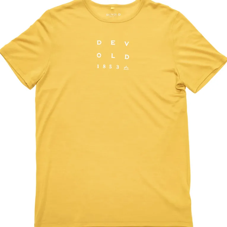 Herren Active Worn By T-Shirt