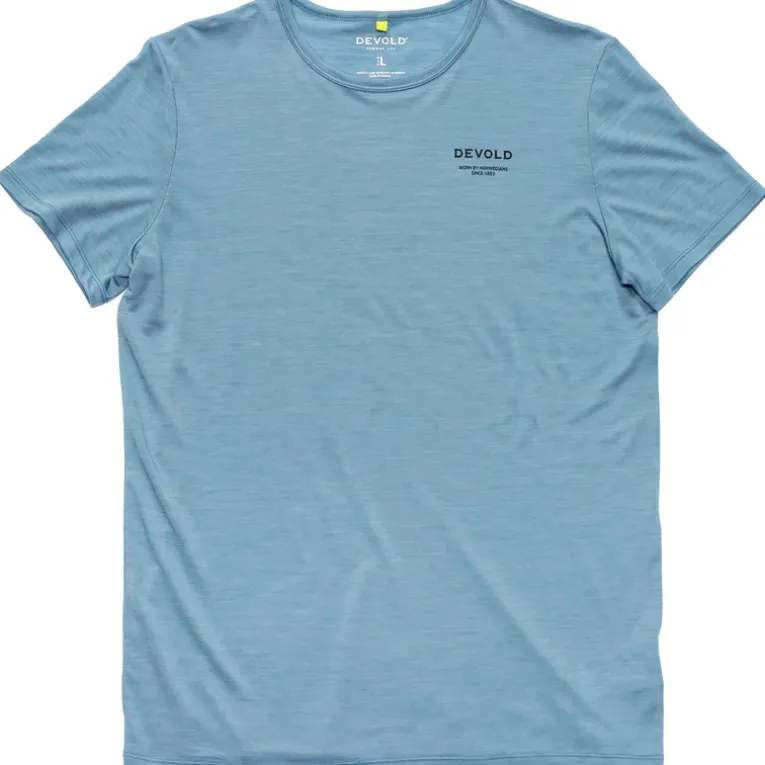 Herren Active Worn By T-Shirt