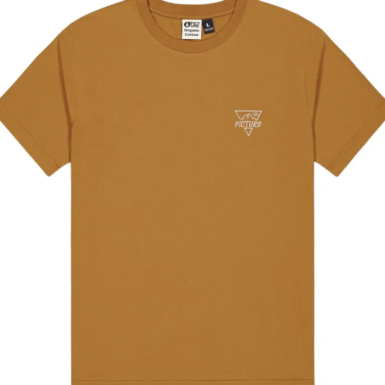 Herren Adak T-Shirt