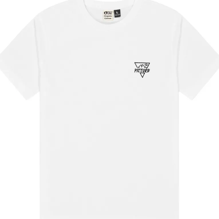 Herren Adak T-Shirt