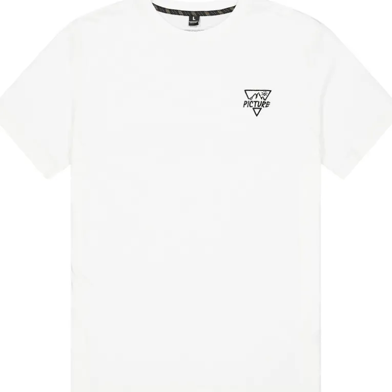 Herren Adak T-Shirt