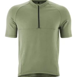 Herren Adventure Jersey Nature Trikot
