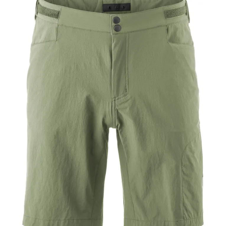 Herren Adventure Radhose kurz