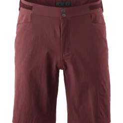 Herren Adventure Radhose kurz