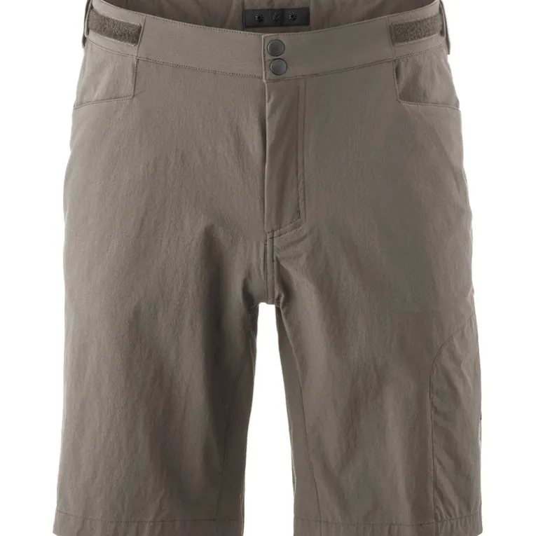 Herren Adventure Radhose kurz