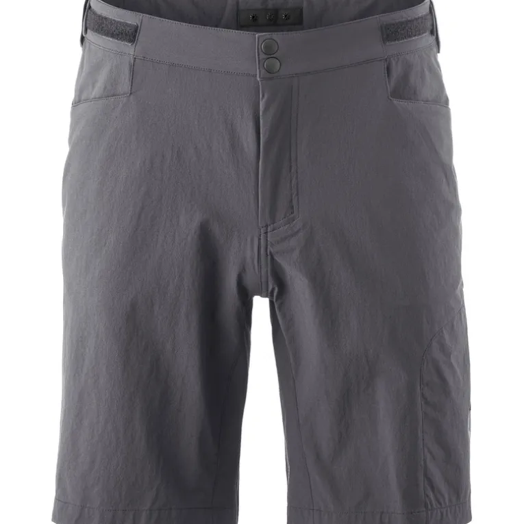 Herren Adventure Radhose kurz