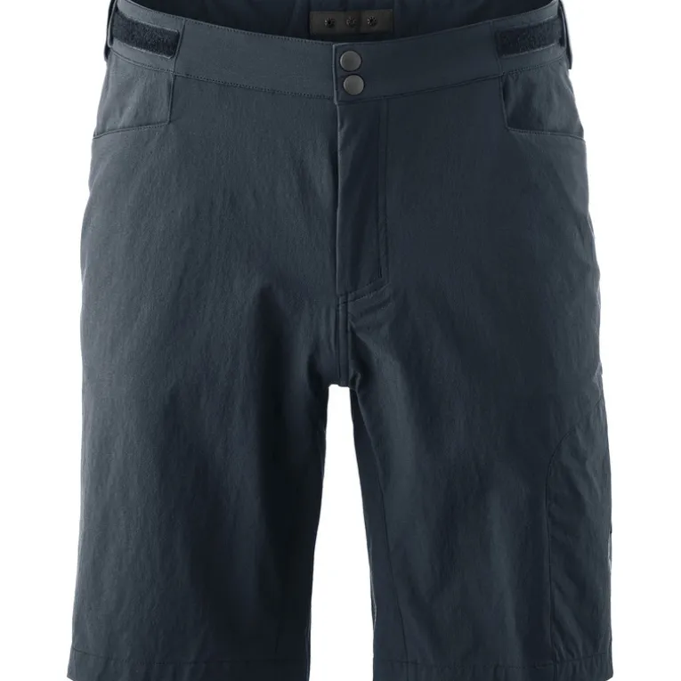 Herren Adventure Radhose kurz