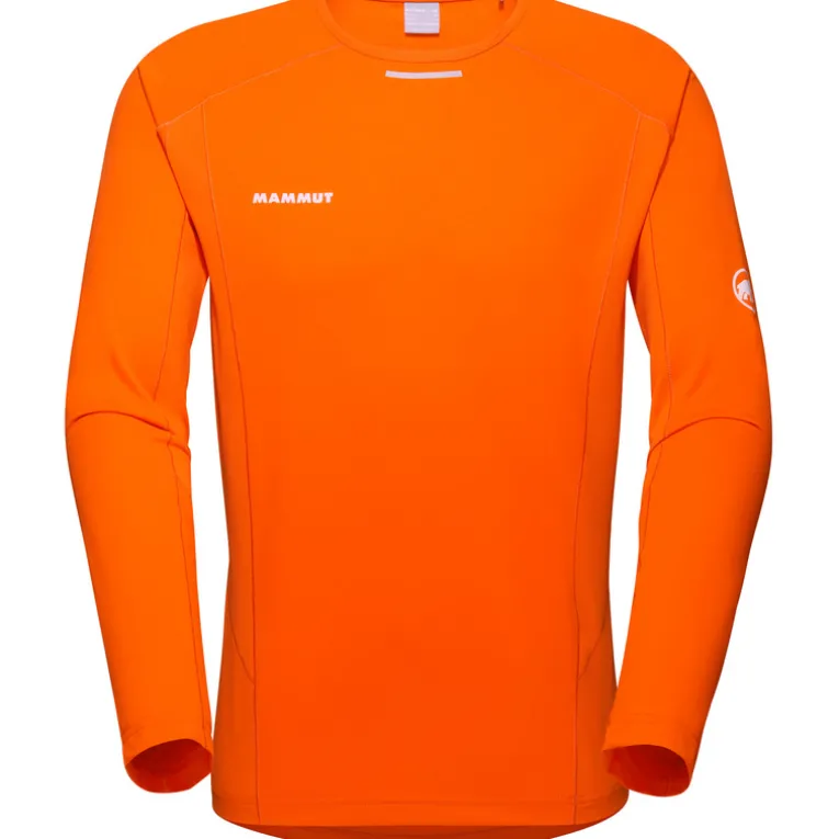 Herren Aenergy Fl Longsleeve