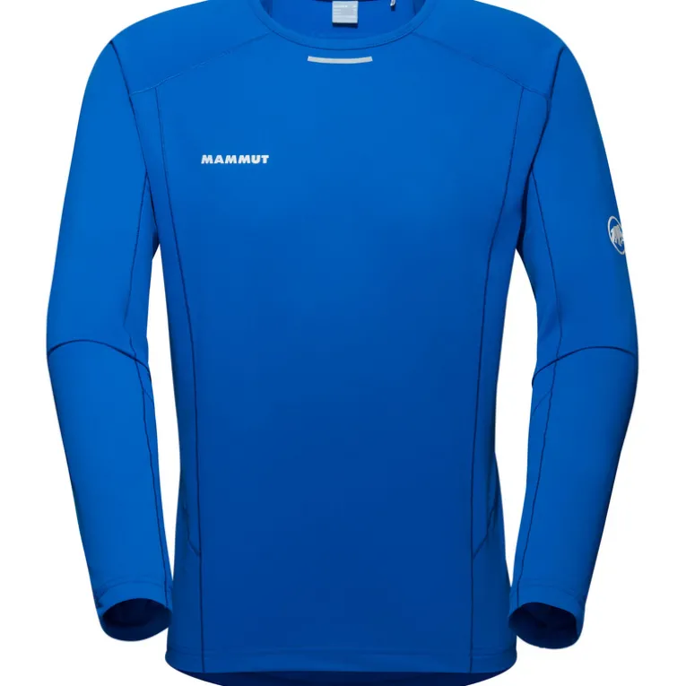 Herren Aenergy Fl Longsleeve