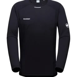 Herren Aenergy Fl Longsleeve