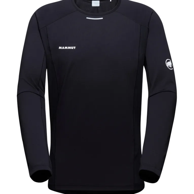 Herren Aenergy Fl Longsleeve
