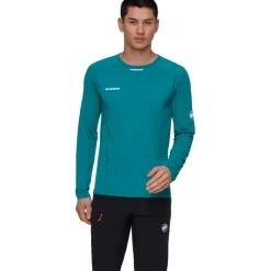 Herren Aenergy Fl Longsleeve
