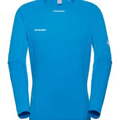 Herren Aenergy Fl Longsleeve