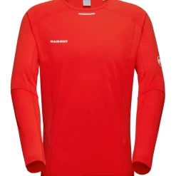 Herren Aenergy Fl Longsleeve