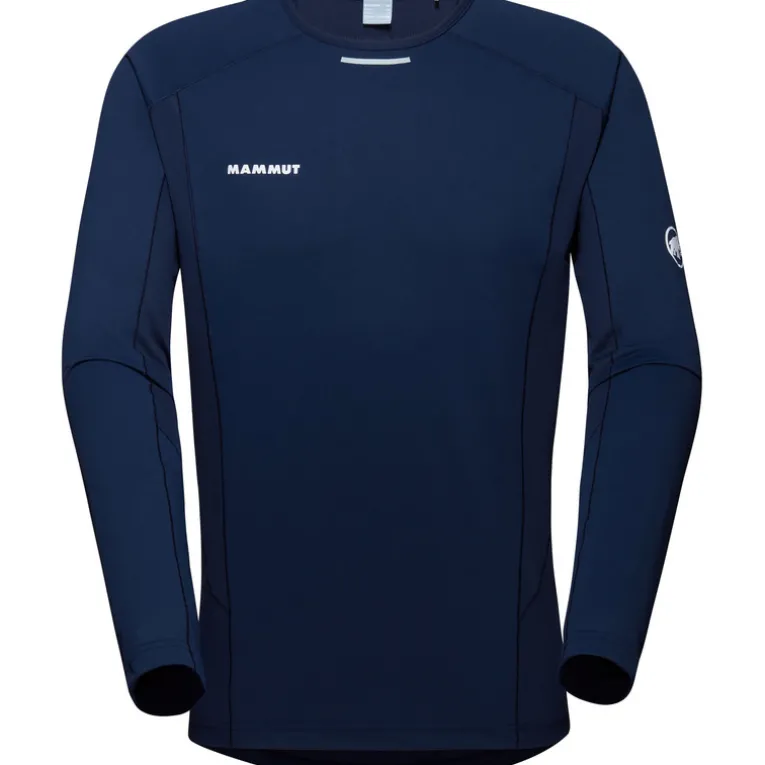 Herren Aenergy Fl Longsleeve