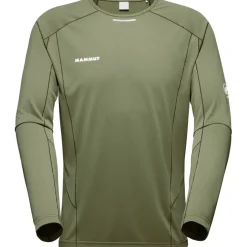 Herren Aenergy Fl Longsleeve