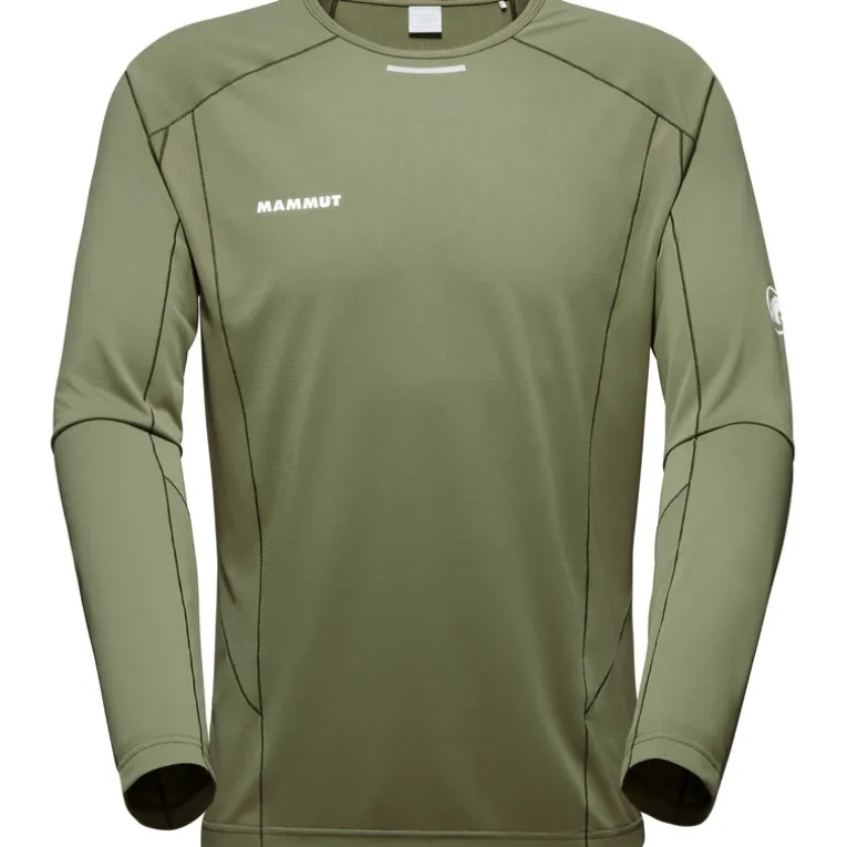 Herren Aenergy Fl Longsleeve