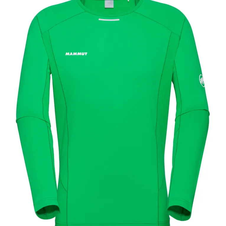 Herren Aenergy Fl Longsleeve