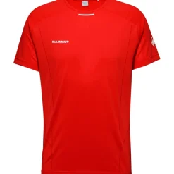 Herren Aenergy Fl T-Shirt