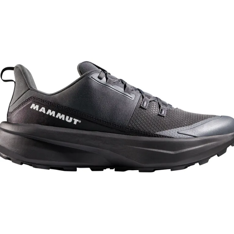 Herren Aenergy Hike Low Schuhe